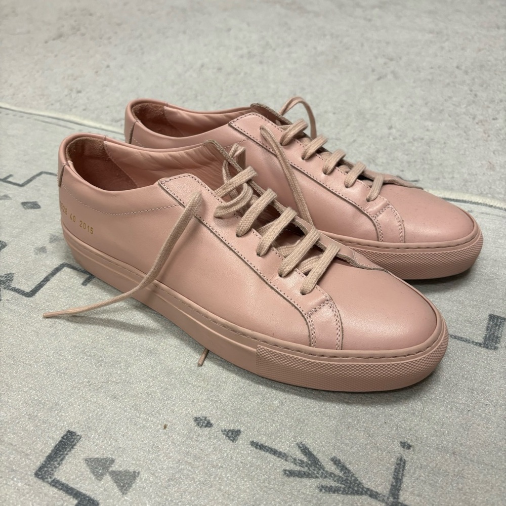Common Project Sneakers